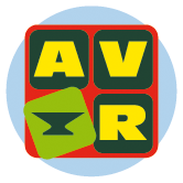 Logo - AVR TOOLS