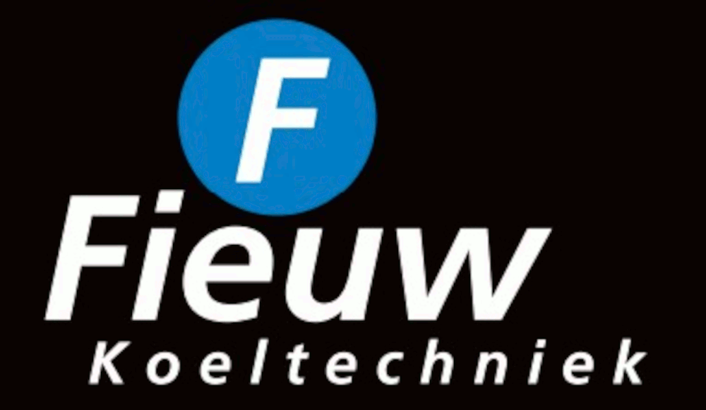 Logo - FIEUW KOELTECHNIEK