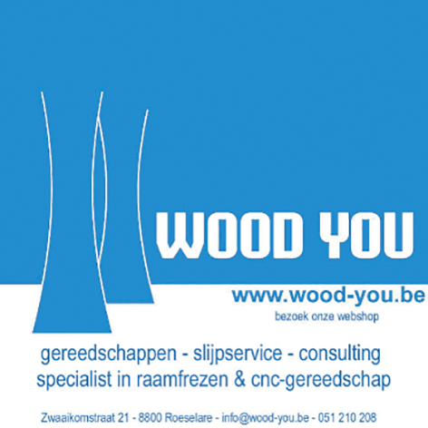 WOOD-YOU