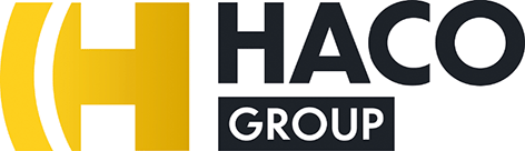 Logo - HACO GROUP