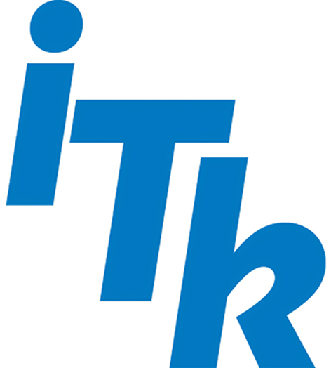 Logo - ITK