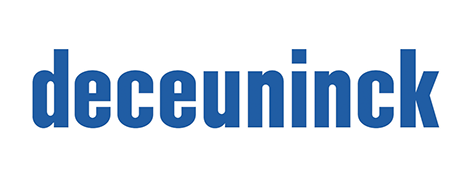 Logo - DECEUNINCK