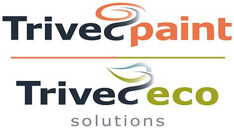 Logo - TRIVEC PAINT EN ECO BV