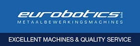 Logo - EUROBOTICS