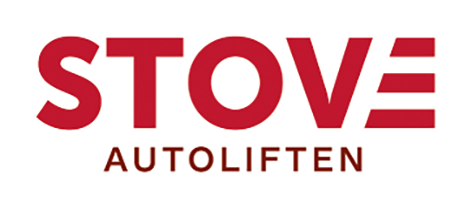 Logo - STOVE
