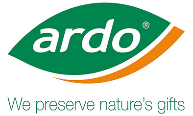 Logo - ARDO