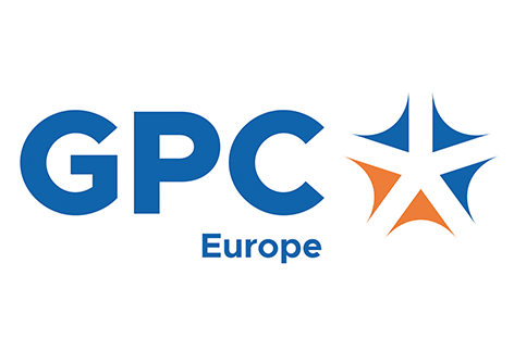 Logo - GPC EUROPE