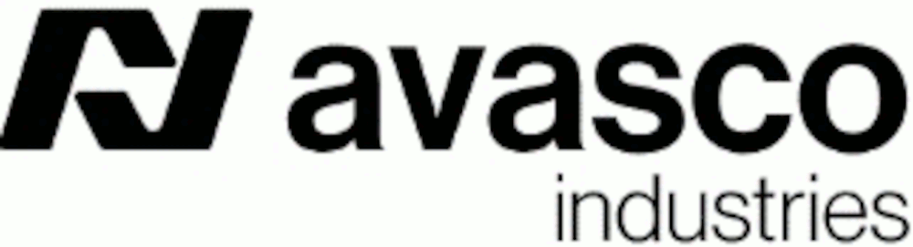 Logo - AVASCO INDUSTRIES