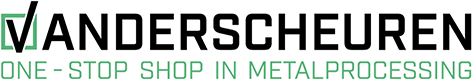 Logo - VANDERSCHEUREN