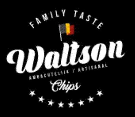 Logo - WALTSON CHIPS