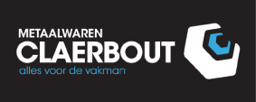 Logo - CLAERBOUT METAALWAREN