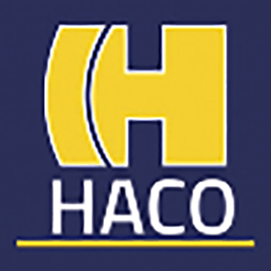 Logo - HACO TRADING