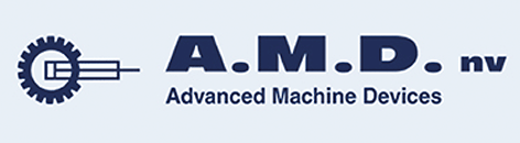 Logo - A.M.D. DE MUYNCK