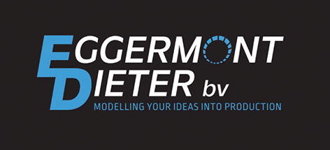 Logo - EGGERMONT DIETER