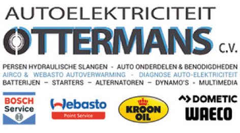 OTTERMANS FREDDY
