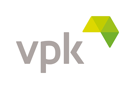 Logo - VPK PACKAGING