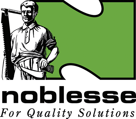 Logo - NOBLESSE