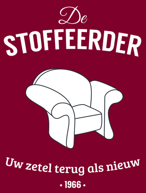 Logo - DE STOFFEERDER