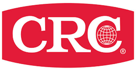 Logo - CRC INDUSTRIES EUROPE