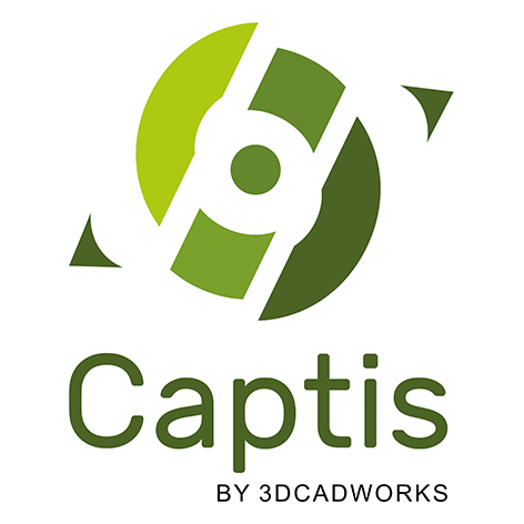 Logo - CAPTIS