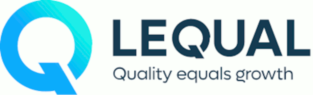Logo - LEQUAL