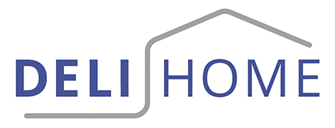 Logo - DELI HOME