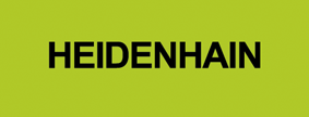 Logo - HEIDENHAIN NV
