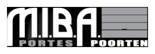 M.I.B.A.