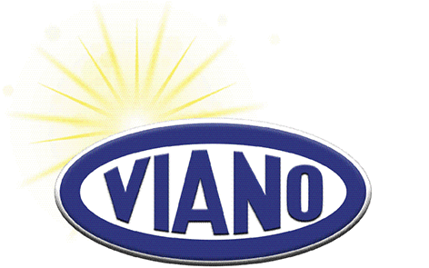 Logo - VIANO-RENDAPART