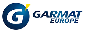 Logo - GARMAT
