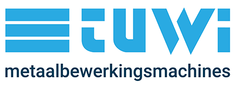 Logo - TUWI metaalbewerkingsmachines