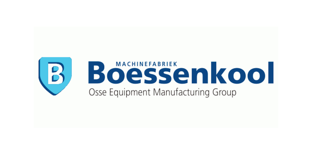 Logo - MACHINEFABRIEK BOESSENKOOL
