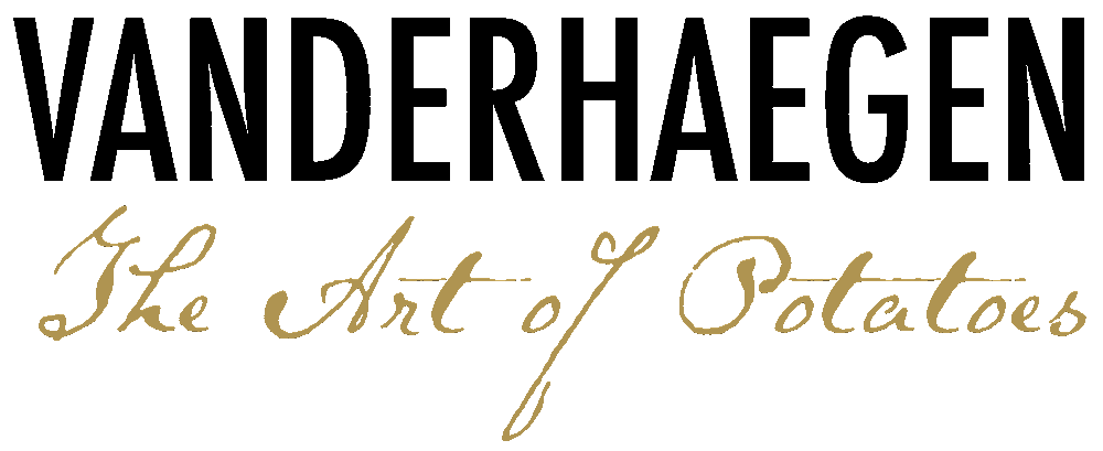 Logo - VANDERHAEGEN POTATOES