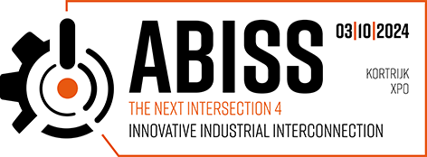 Logo - ABISS industriebeurs