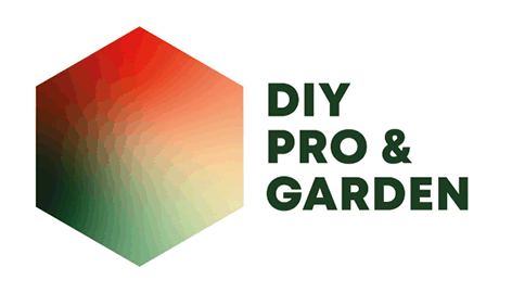 Logo - DIY PRO & GARDEN