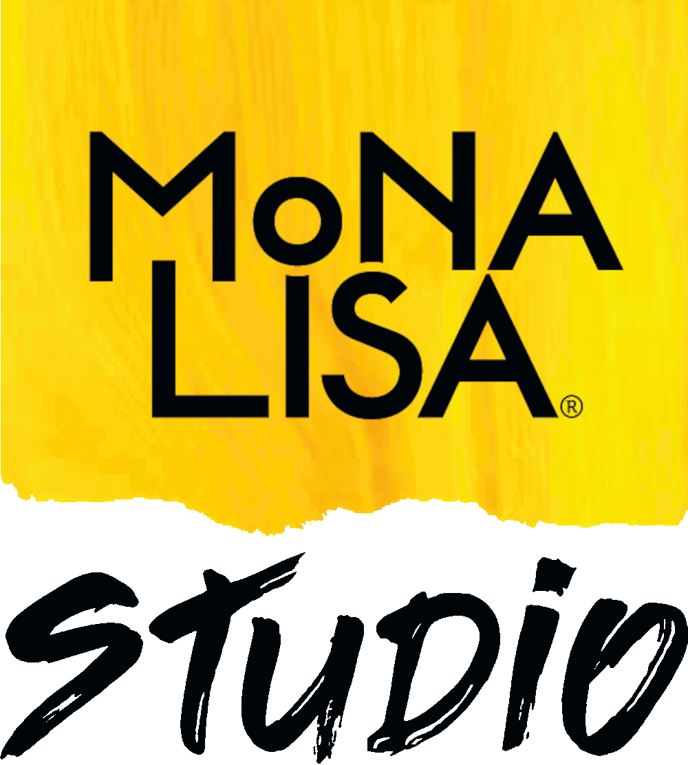 Logo - MONA LISA STUDIO