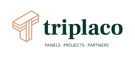 Logo - TRIPLACO