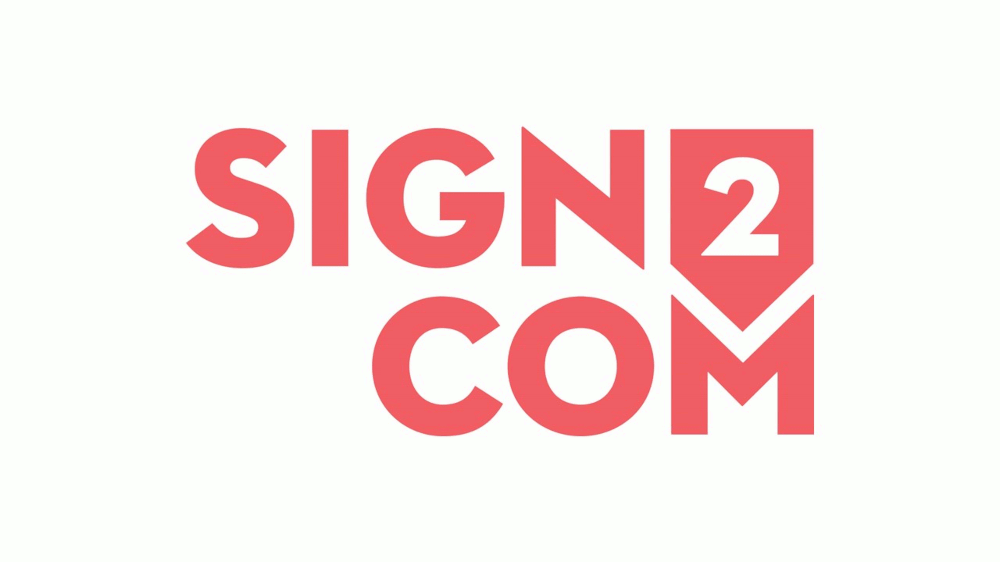 Logo - SIGN2COM