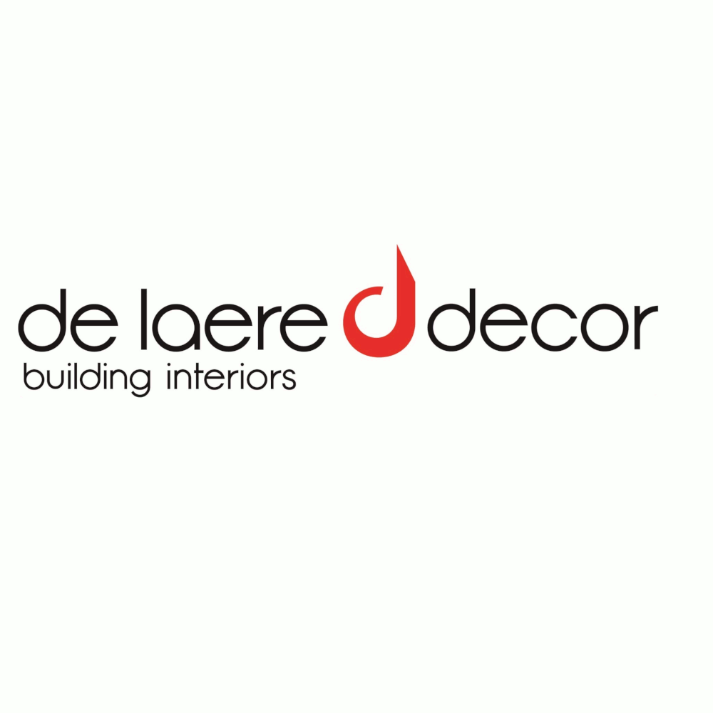Logo - DE LAERE DECOR
