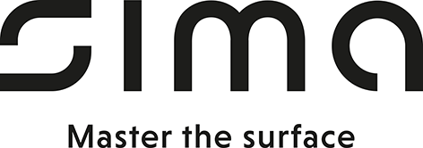 Logo - SIMA