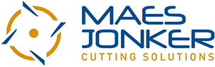 Logo - MAES JONKER