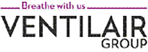Logo - VENTILAIR GROUP