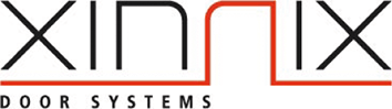 Logo - XINNIX DOORSYSTEMS