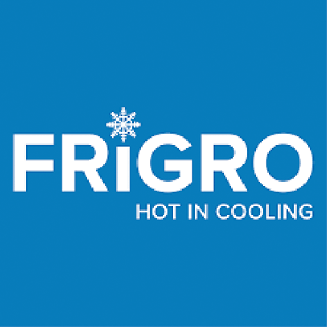 Logo - FRIGRO
