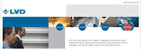 Logo - LVD
