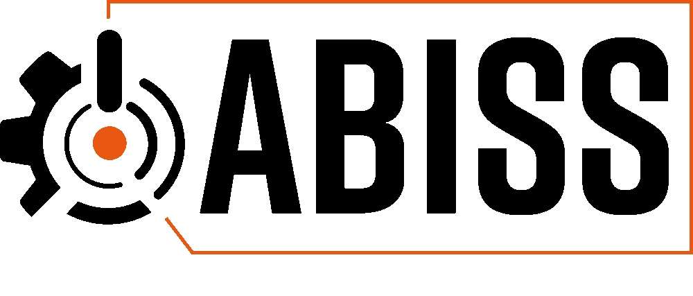 Logo - ABISS NL