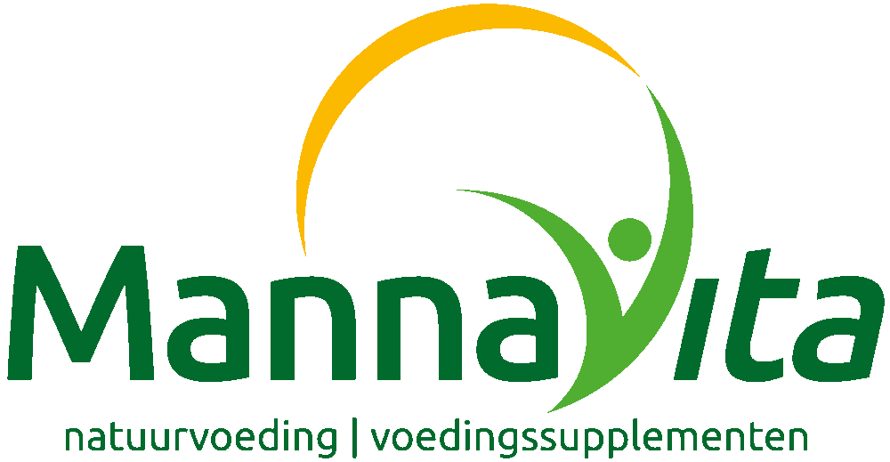 Logo - MANNAVITA