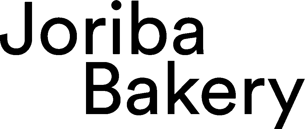 Logo - JORIBA INDUSTRIAL BAKERY