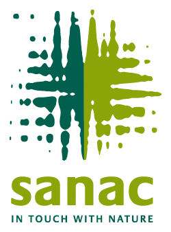 Logo - SANAC