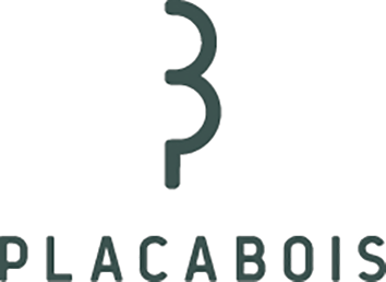 Logo - PLACABOIS